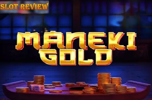 Maneki Gold Slot Review